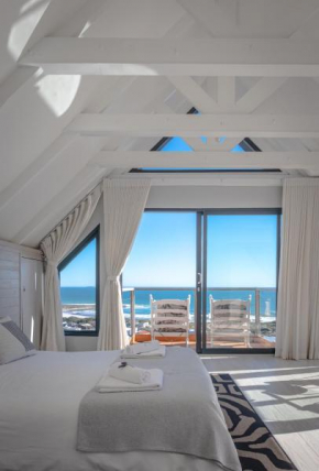 Scarborough Loft